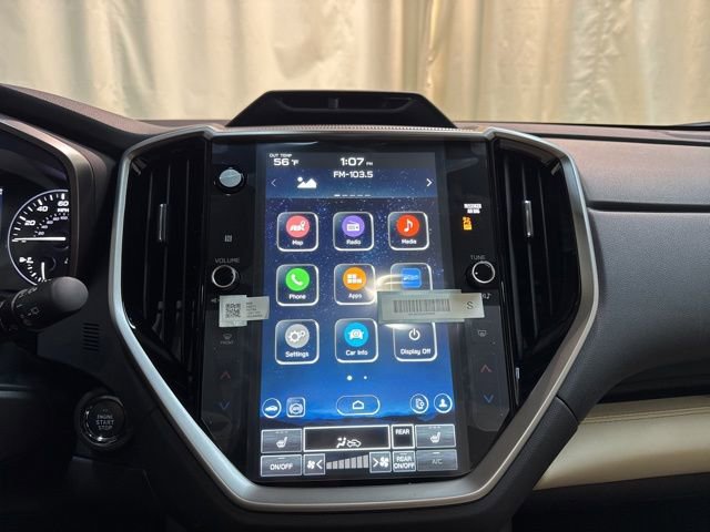 New 2026 Subaru Ascent Limited image 20