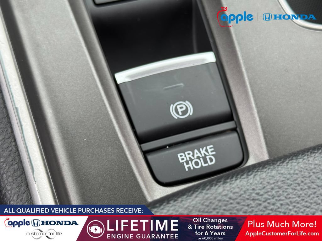Used 2021 Honda Accord LX image 26