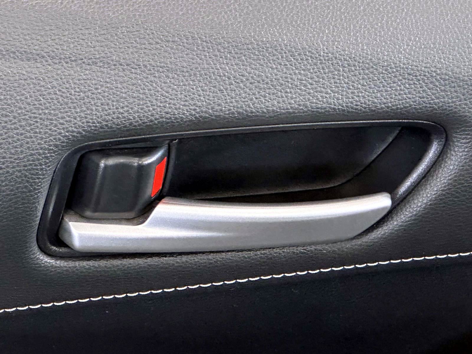 Certified 2023 Toyota Corolla SE FWD image 10