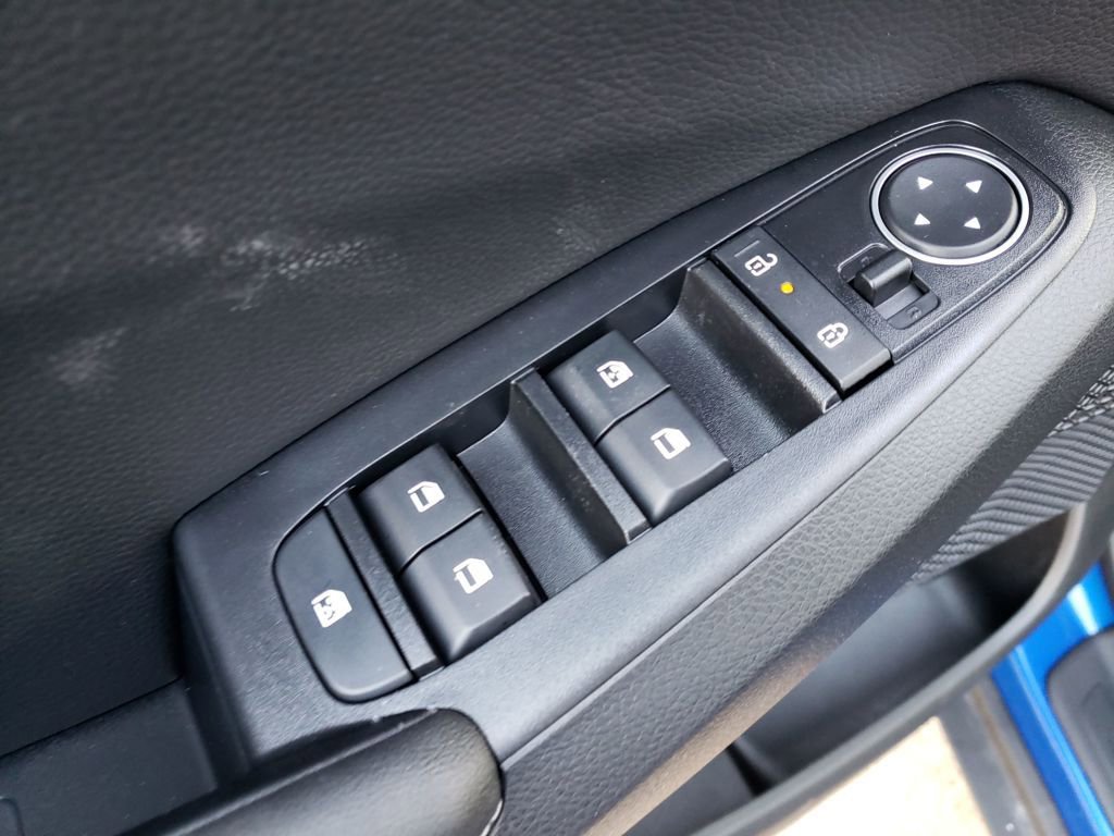 New 2026 Kia Seltos S image 16