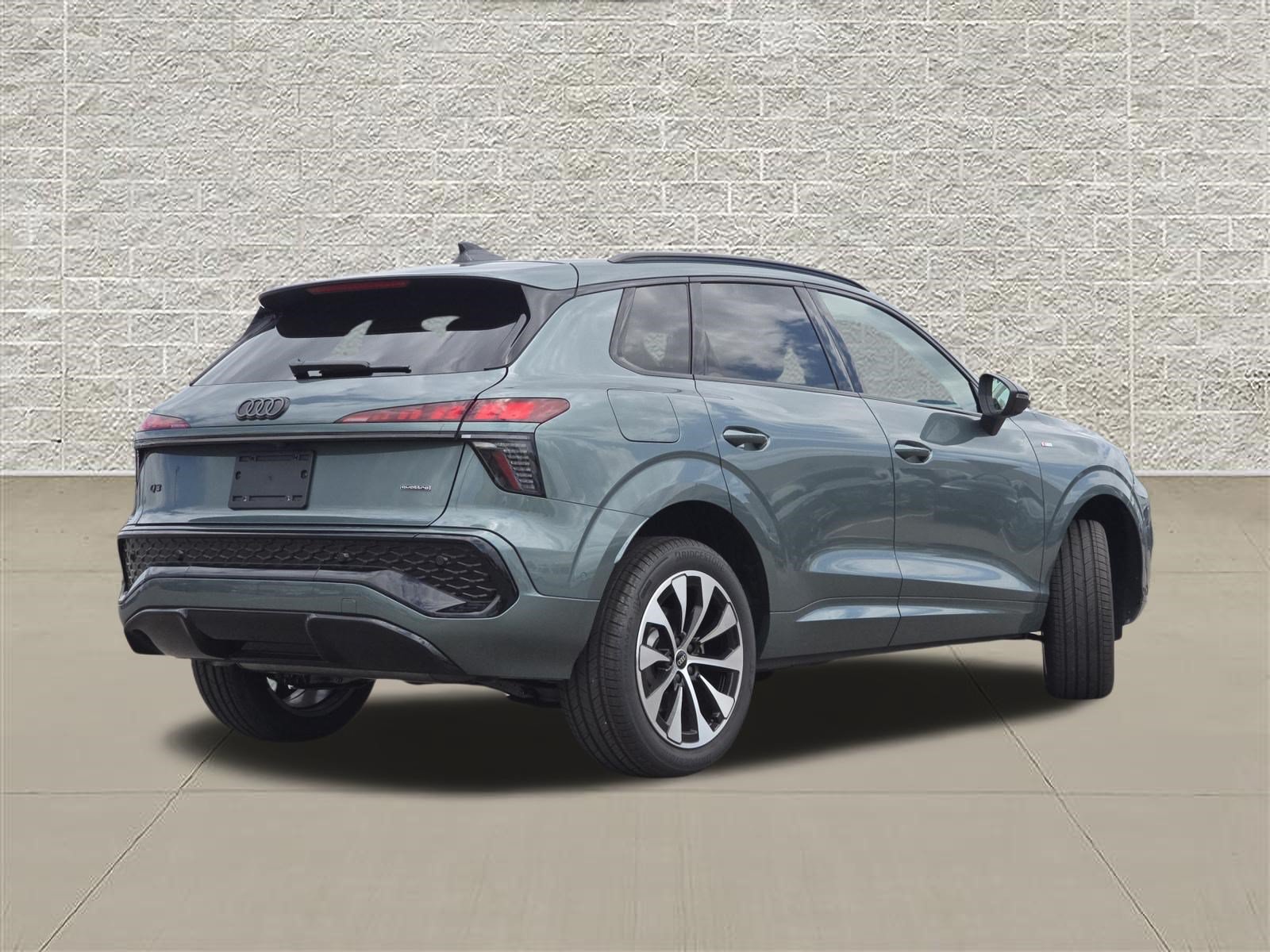 New 2026 Audi Q3 quattro 2.0T AWD/4WD image 7