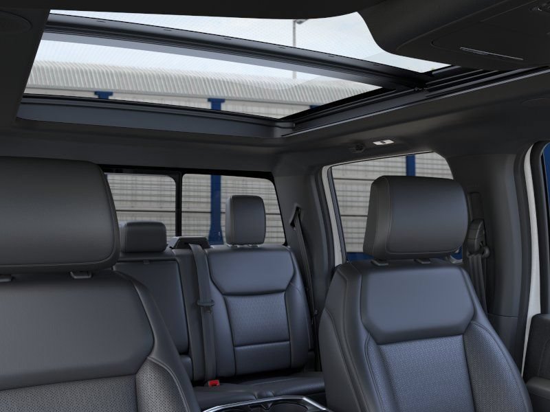 New 2026 Ford F150 Lariat AWD/4WD image 22