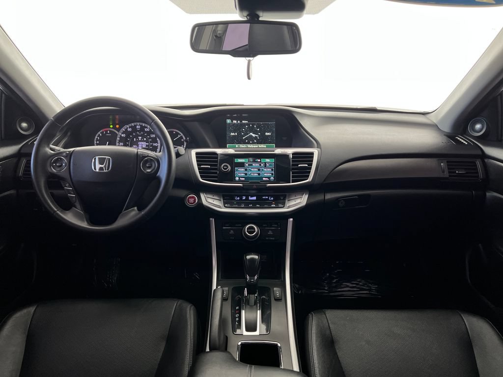 Used 2015 Honda Accord EX-L image 14