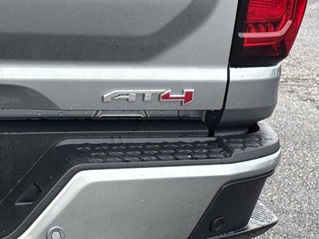 New 2026 GMC Canyon AT4 AWD/4WD image 10
