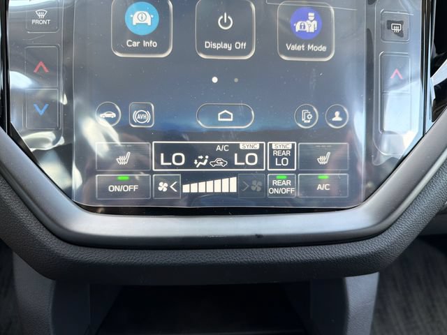 New 2026 Subaru Ascent Premium AWD/4WD image 14