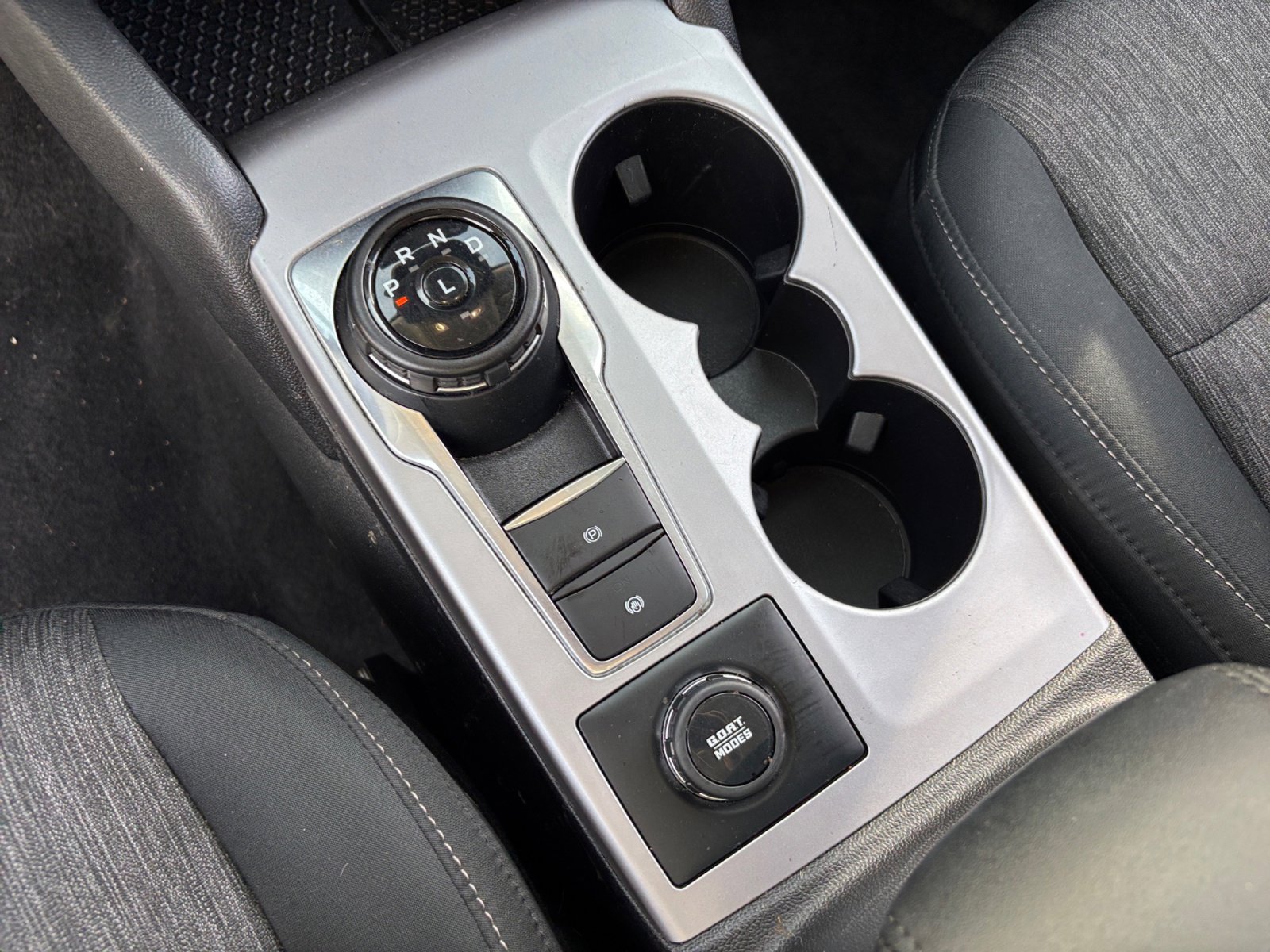 Certified 2023 Ford Bronco Sport Big Bend image 15