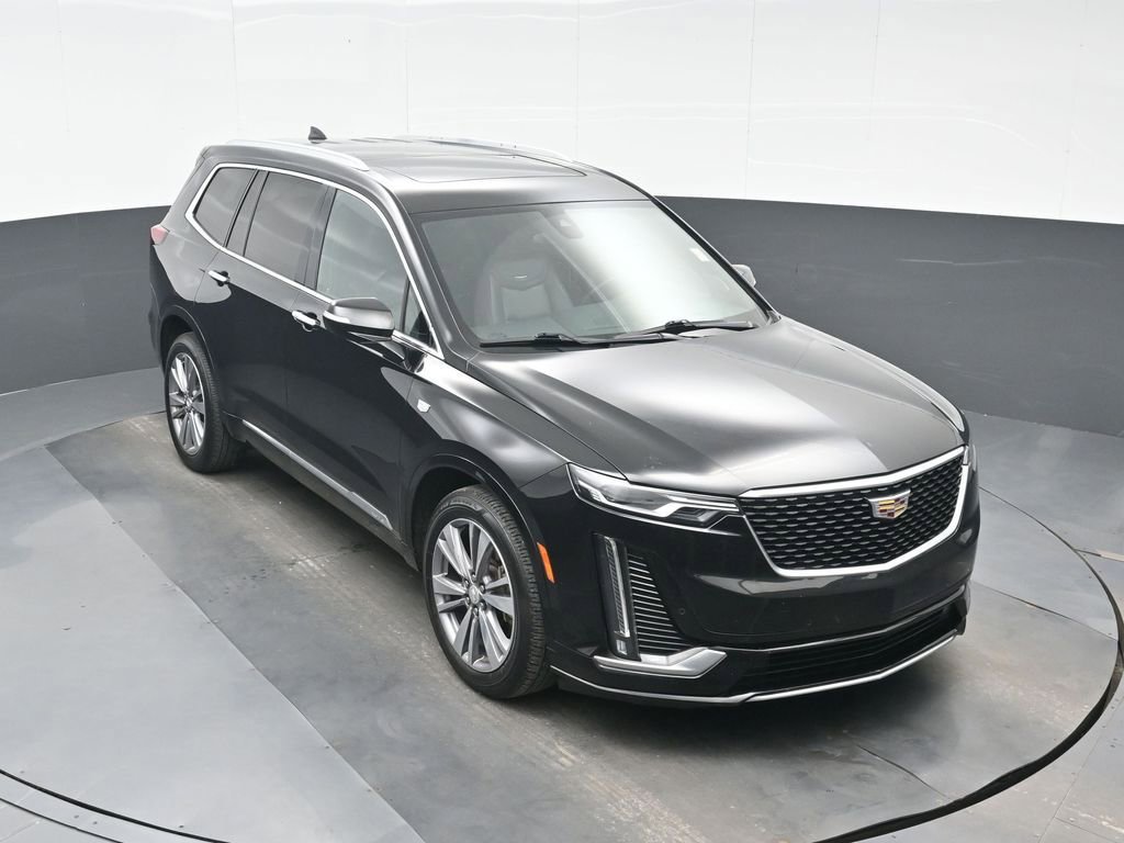 Used 2020 Cadillac XT6 Premium Luxury FWD image 24