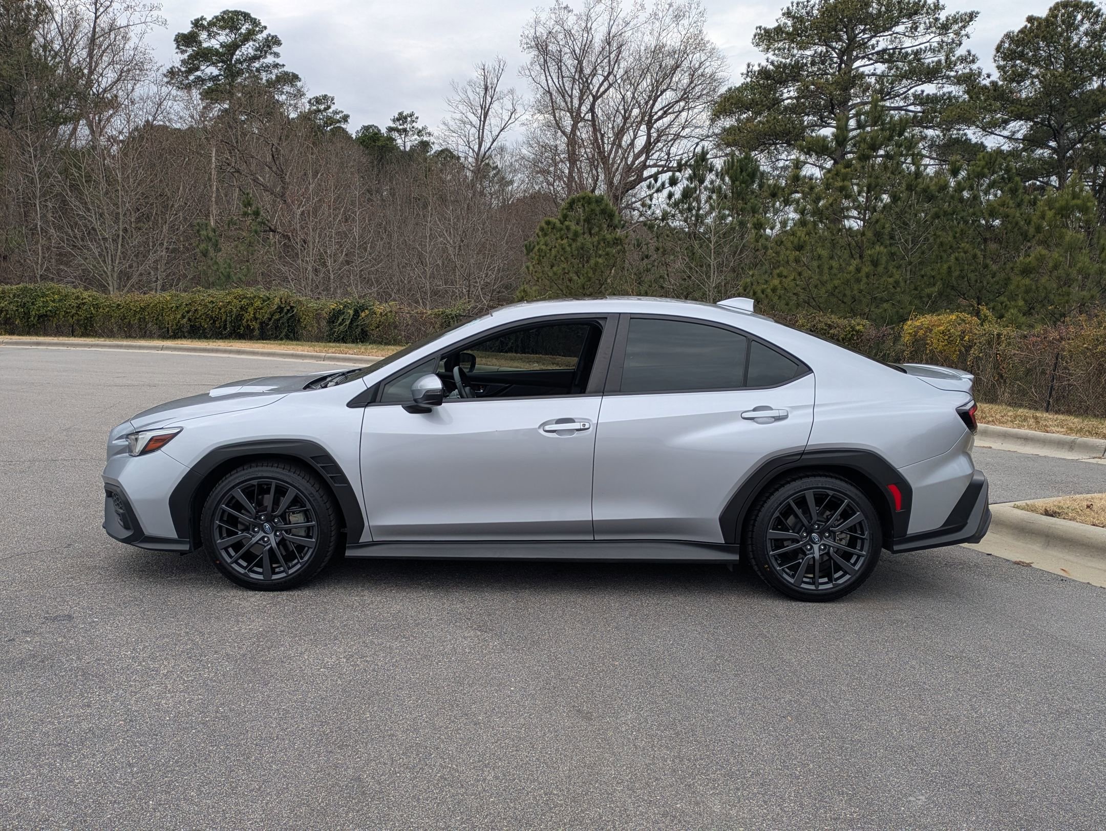 Used 2022 Subaru WRX Limited image 8