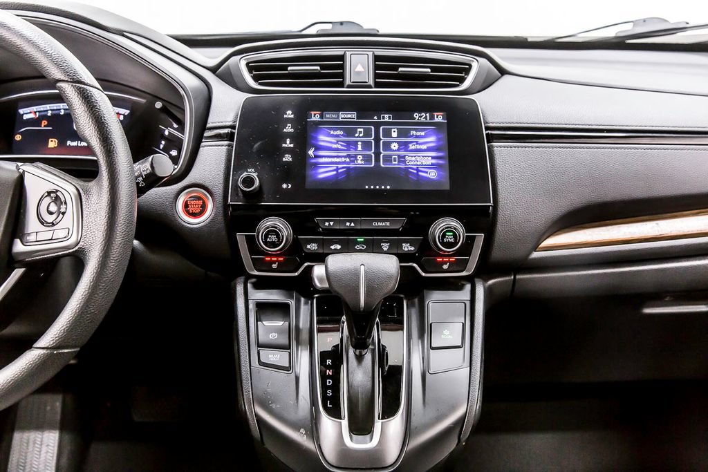 Used 2019 Honda CR-V EX image 18