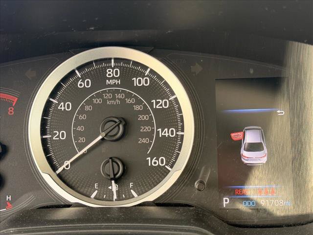 Used 2020 Toyota Corolla LE w/ Protection Package FWD image 16