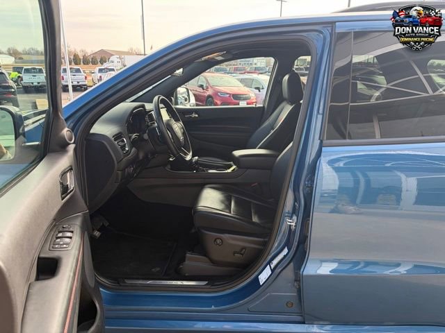 Used 2025 Dodge Durango GT AWD/4WD image 11