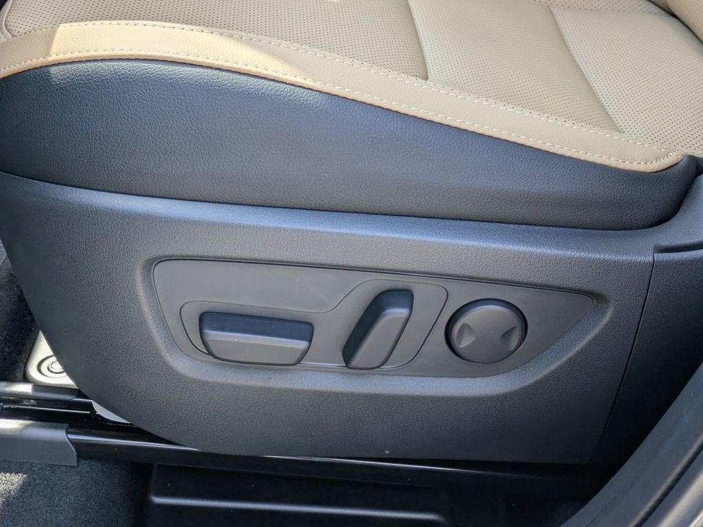 New 2026 MAZDA CX-5 2.5 S w/ Premium Package image 22