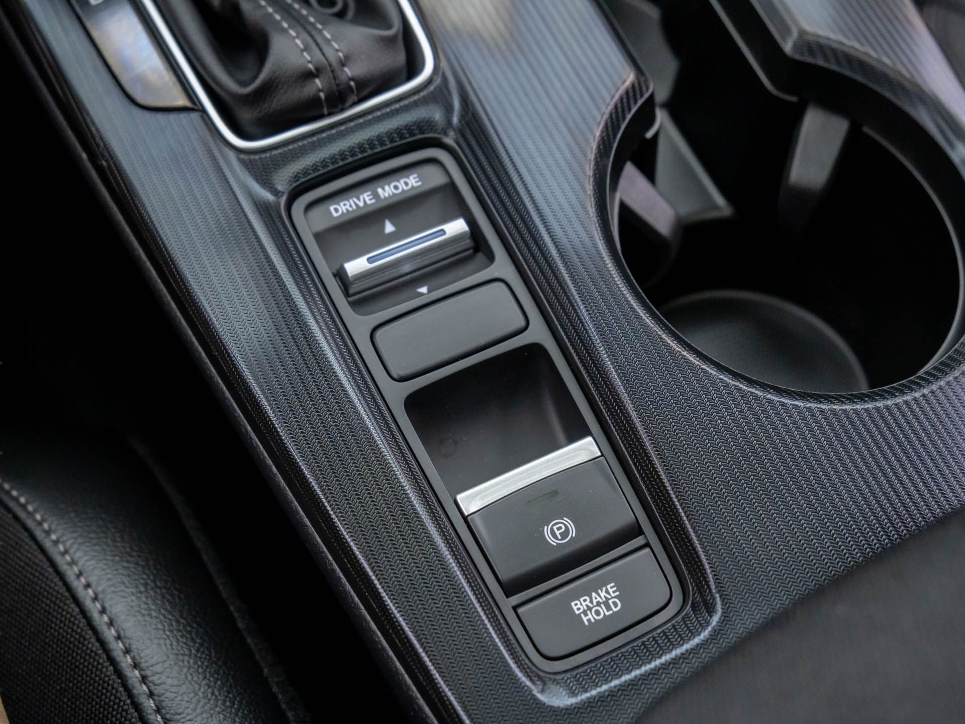 New 2025 Honda Civic Sport Touring image 13