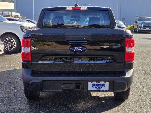 New 2026 Ford Maverick XL AWD/4WD image 28