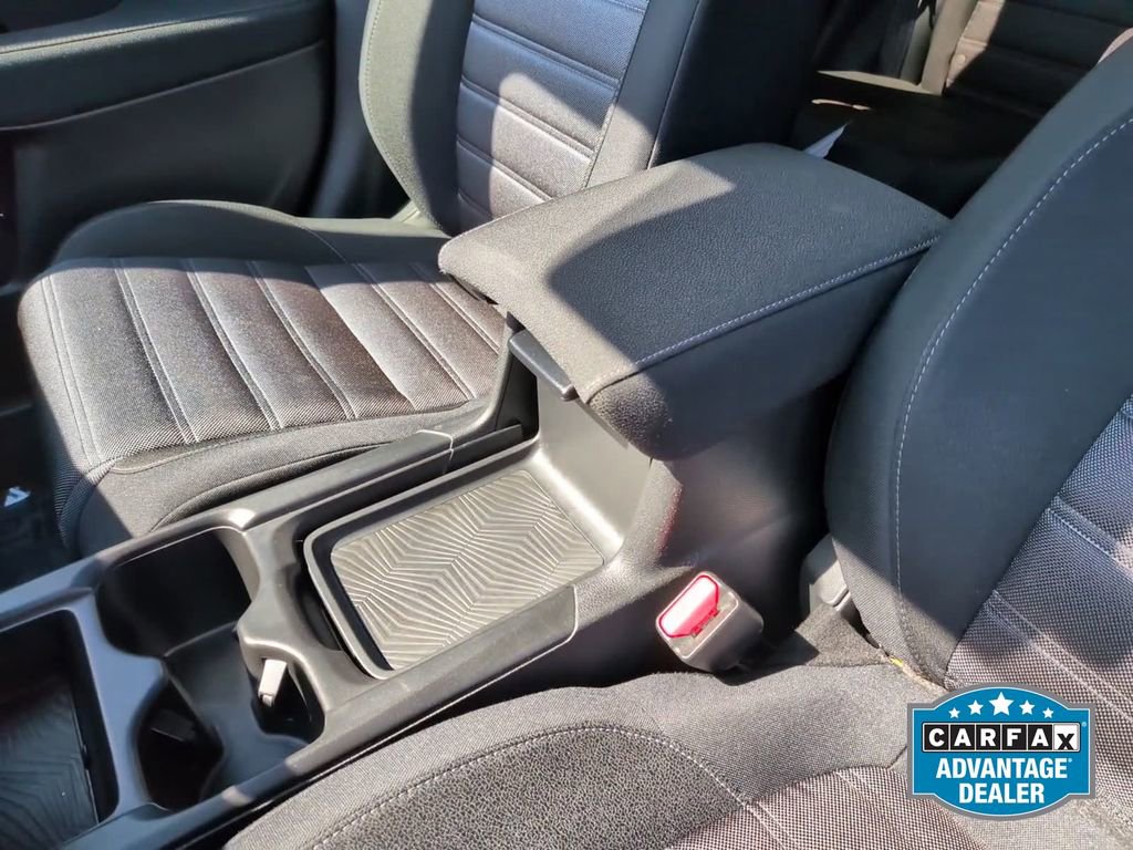 Used 2018 Honda CR-V EX image 19