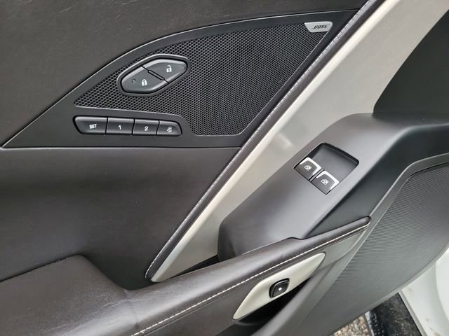 Certified 2017 Chevrolet Corvette Grand Sport image 19
