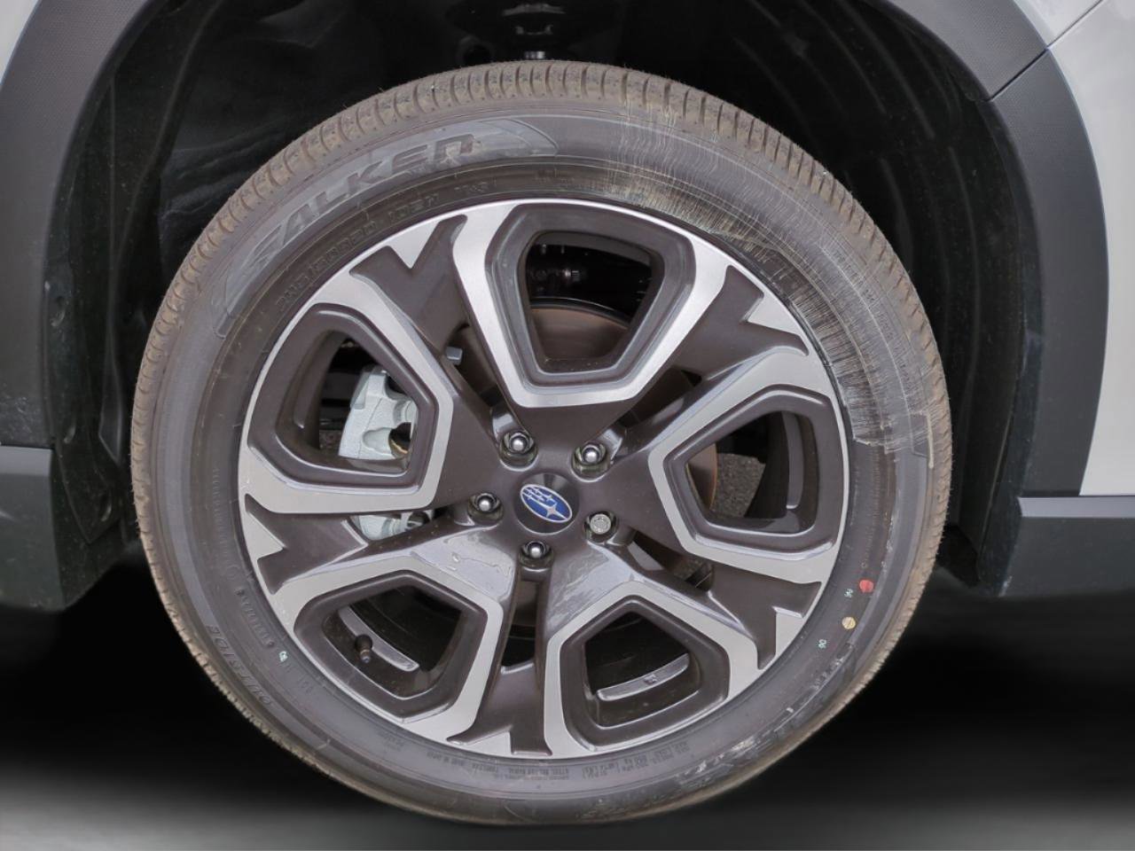 New 2026 Subaru Ascent Limited image 11