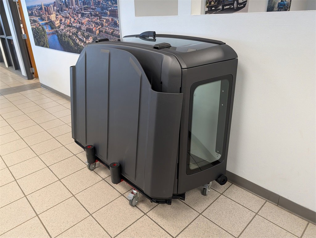 New 2025 Ford Bronco 4-Door image 40