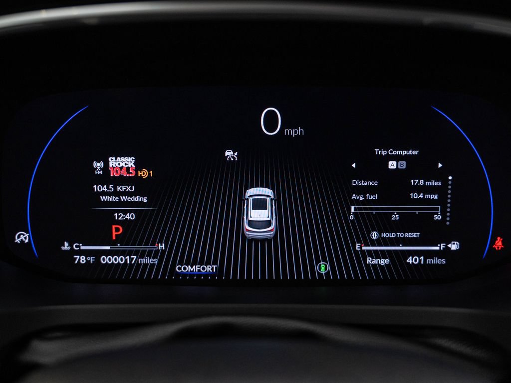 New 2026 Acura MDX SH-AWD w/ Technology Package image 33