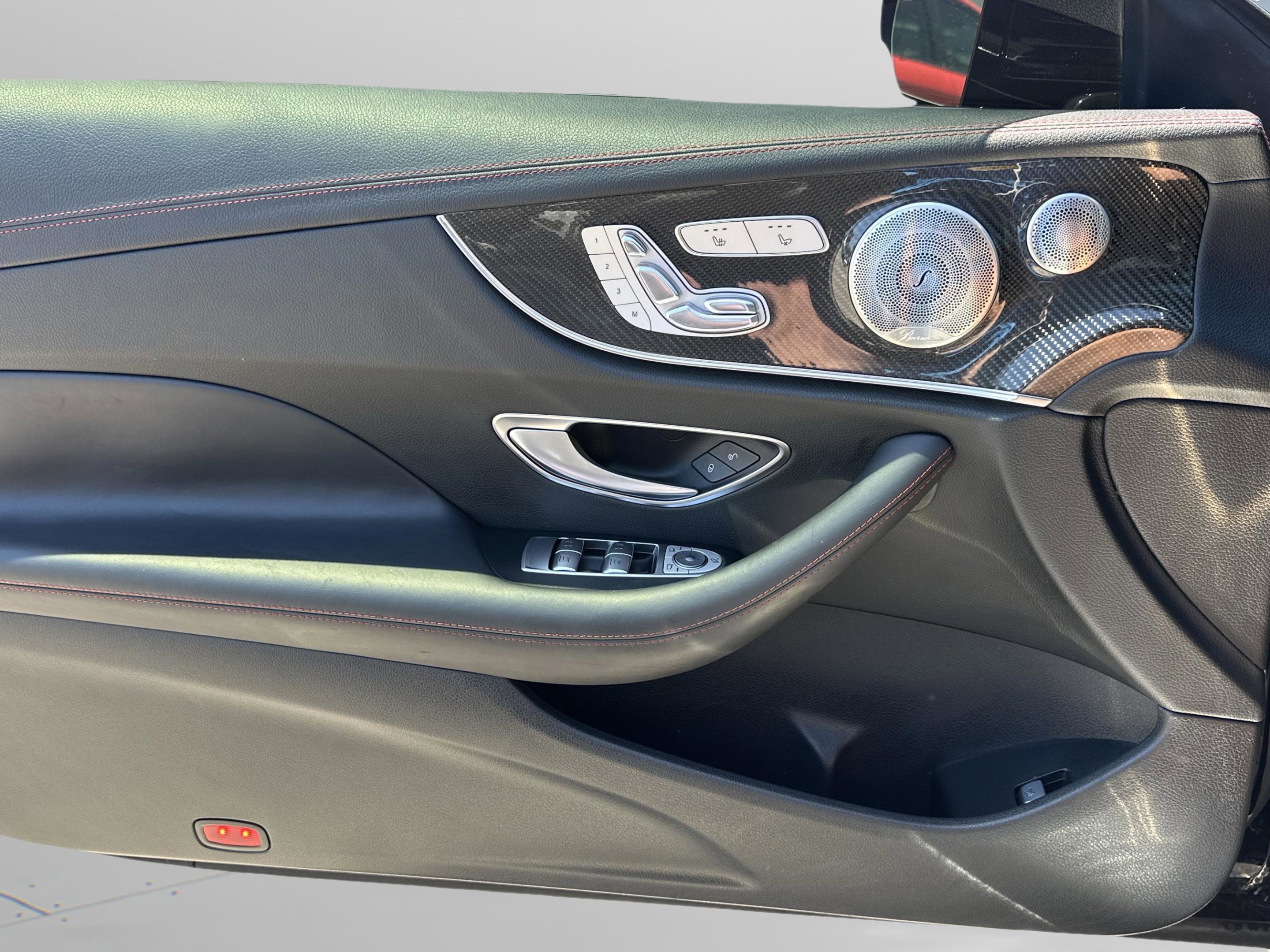 Used 2021 Mercedes-Benz E 53 AMG 4MATIC Coupe image 19