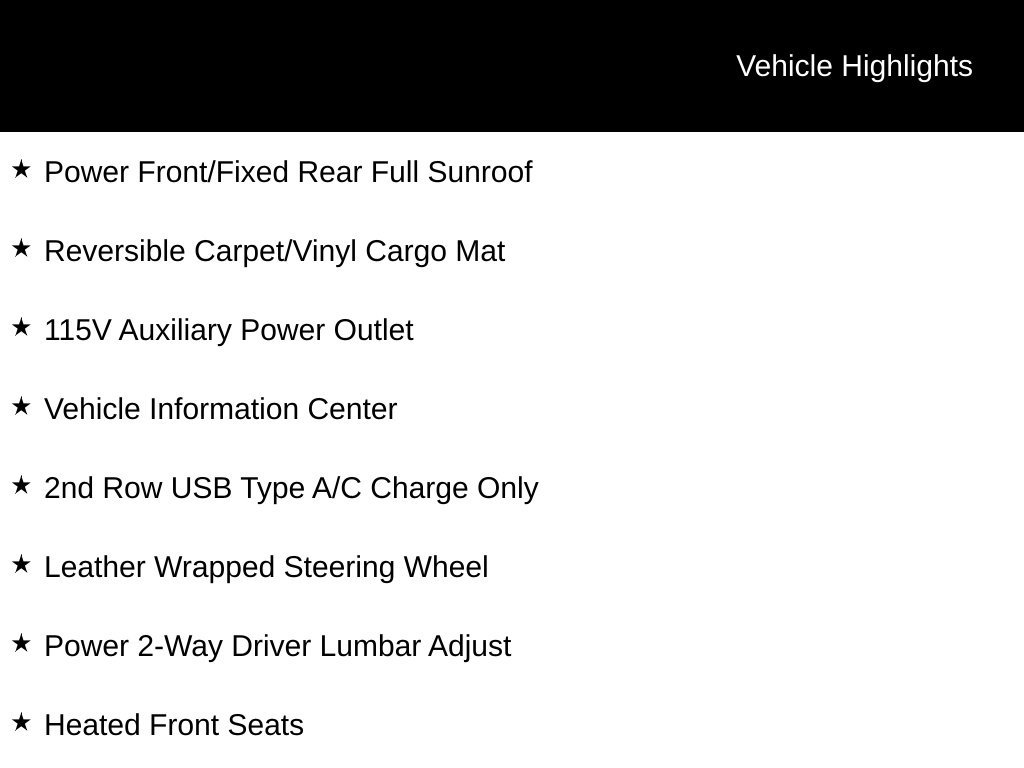 Certified 2022 Jeep Compass Trailhawk w/ Sun and Sound Group AWD/4WD image 6