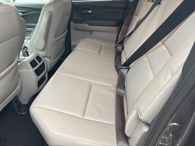 Used 2019 Honda Ridgeline RTL-E image 25