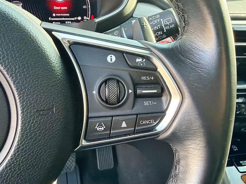 Used 2023 Acura MDX FWD w/ Technology Package image 37