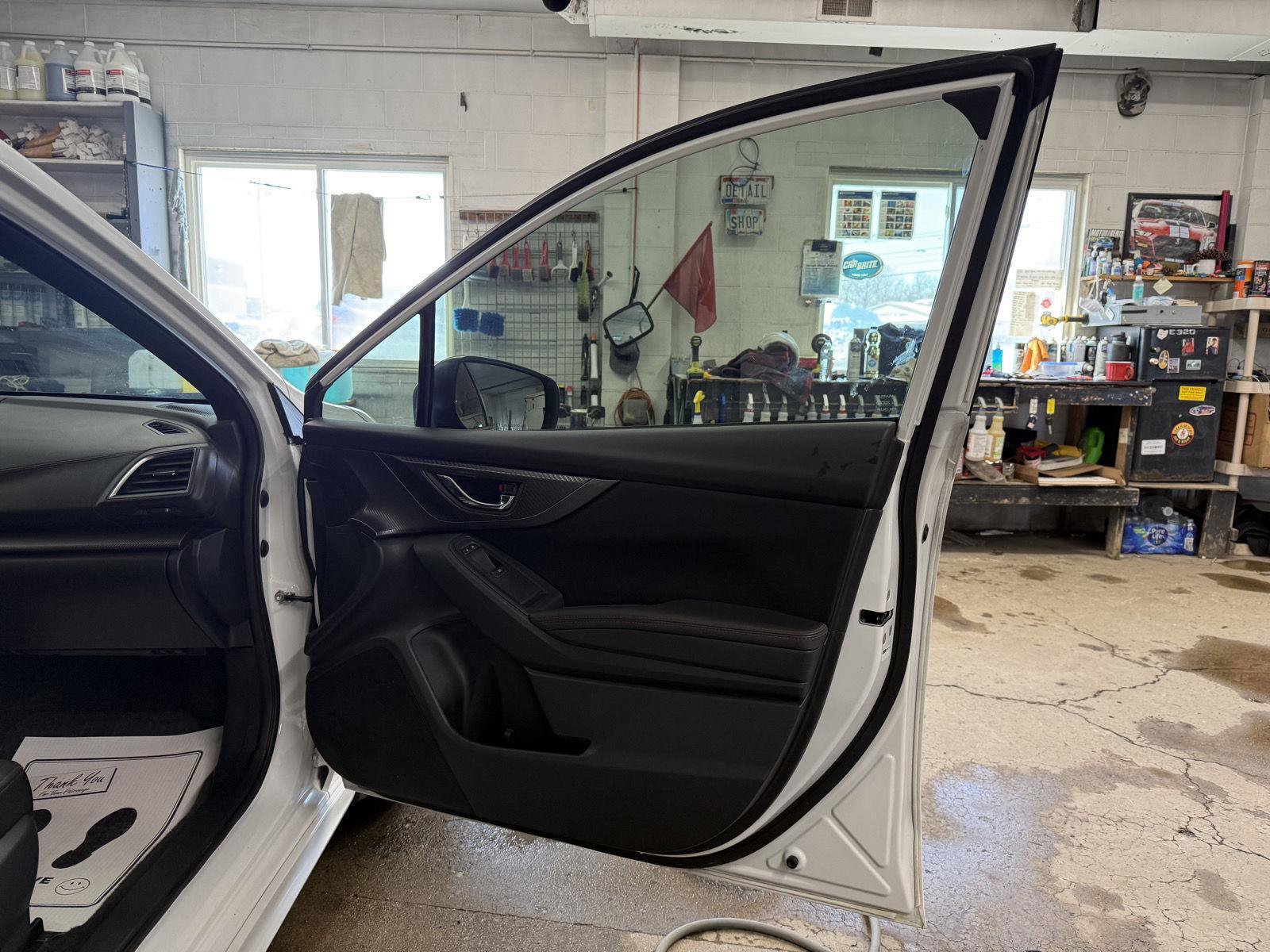 Used 2019 Subaru Impreza 2.0i Sport image 20