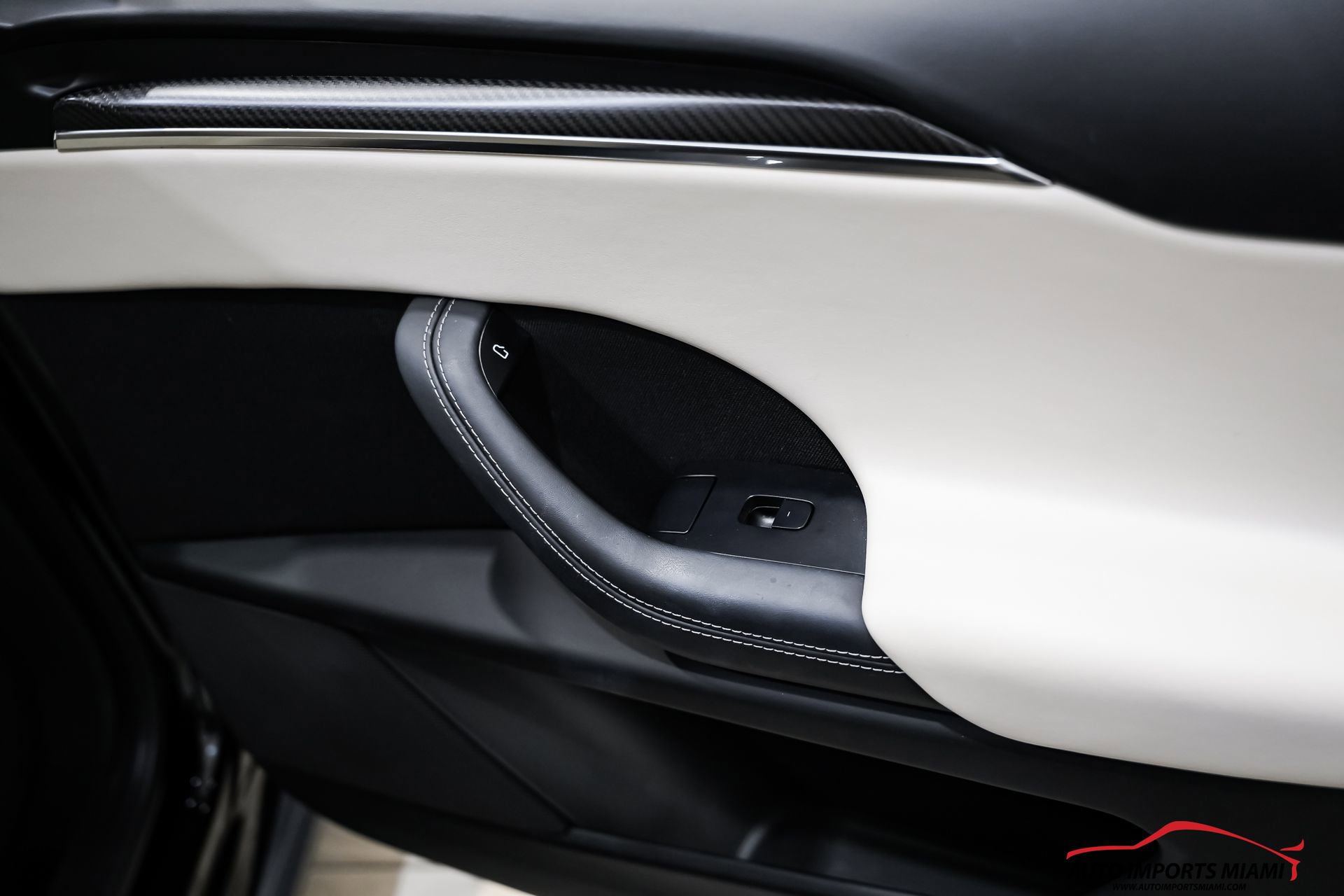 Used 2022 Tesla Model X Plaid image 46