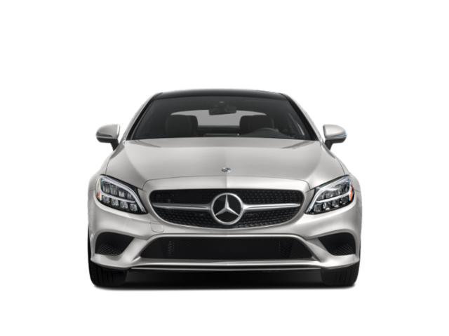 Used 2021 Mercedes-Benz C 300 4MATIC Coupe image 4