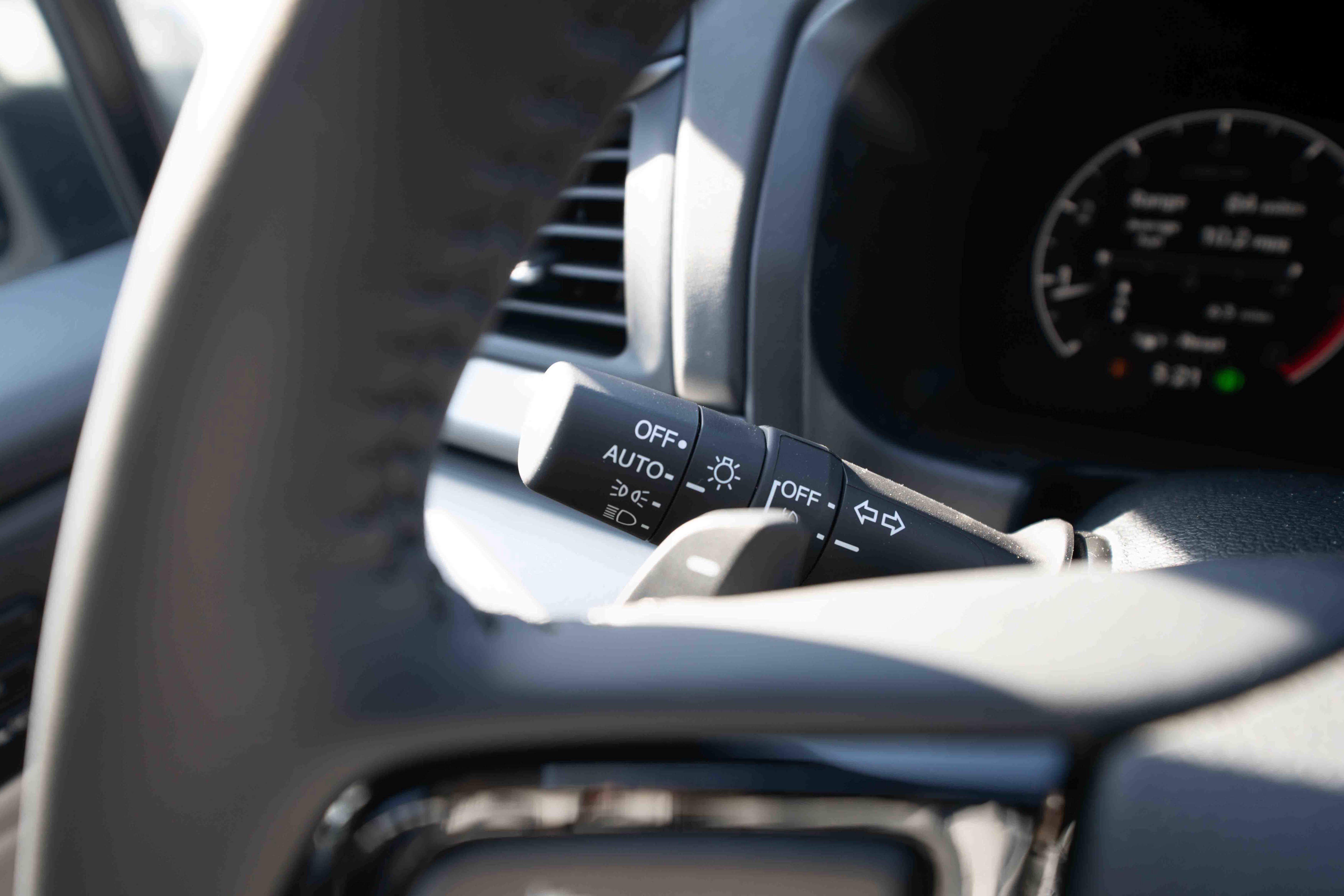 New 2026 Honda Odyssey EX-L image 13