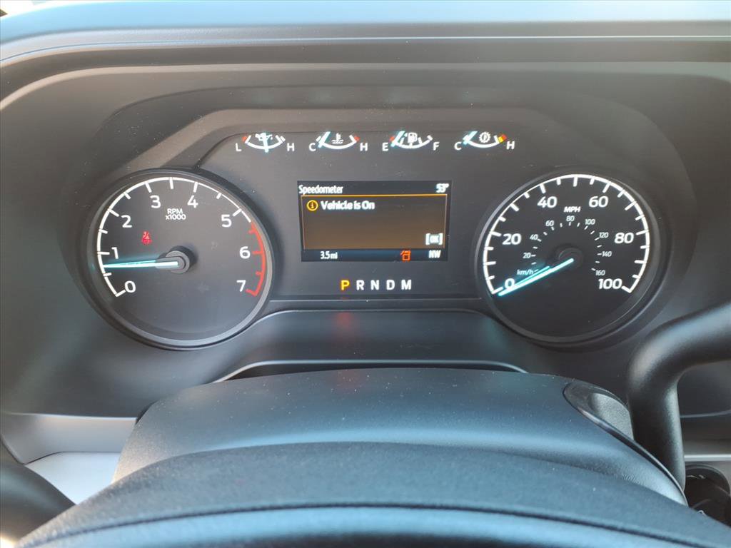 New 2026 Ford F350 4x4 Crew Cab Super Duty image 13