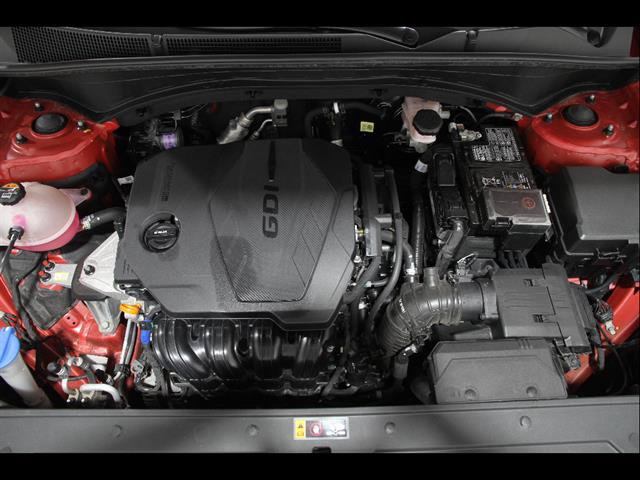 Used 2023 Hyundai Santa Fe XRT FWD image 21