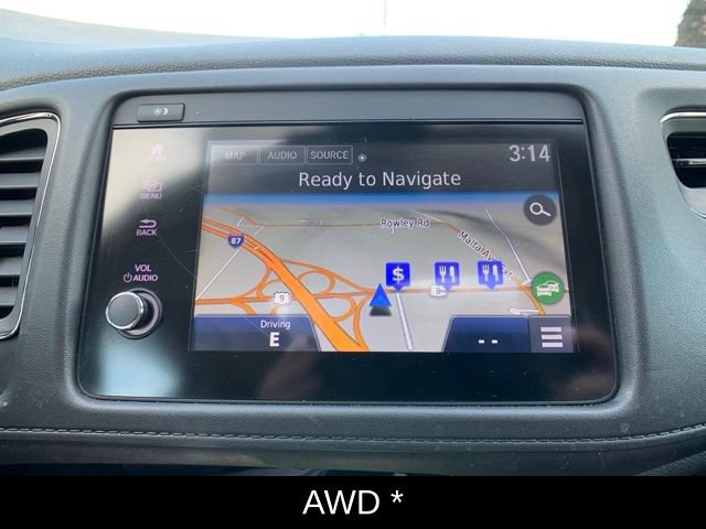 Used 2019 Honda HR-V Touring image 17