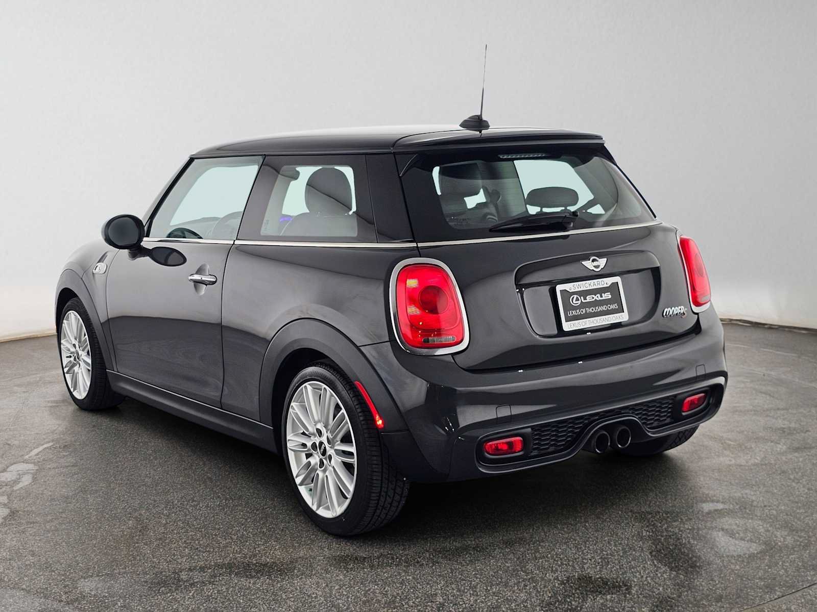 Used 2014 MINI Cooper S FWD image 5