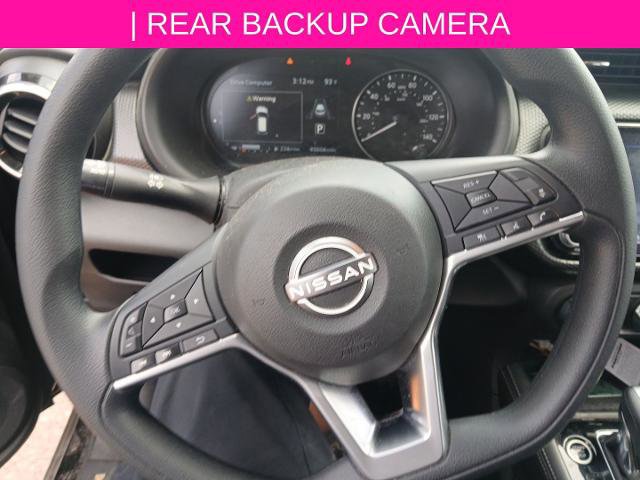 Certified 2023 Nissan Kicks SV FWD image 13