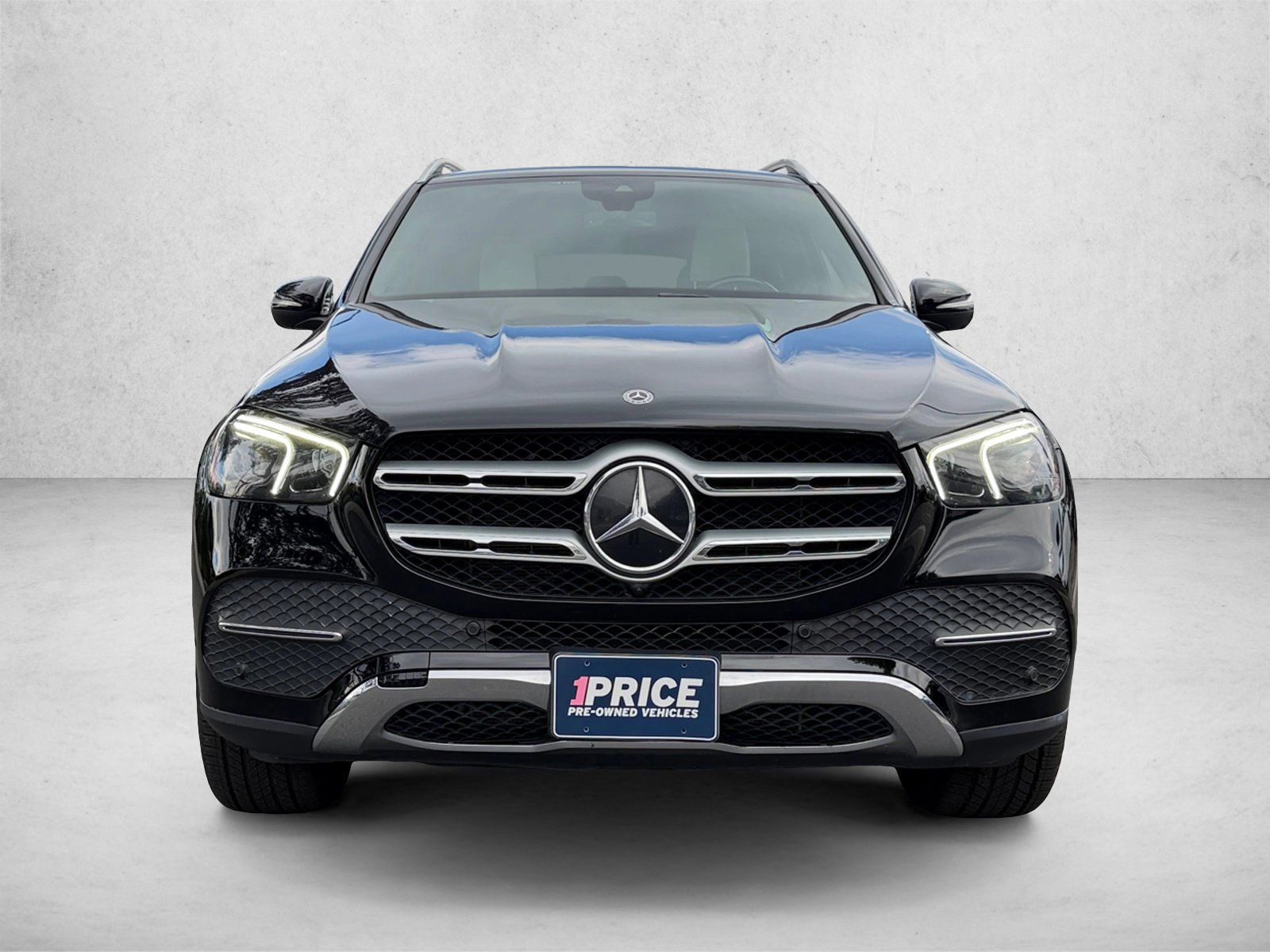 Certified 2020 Mercedes-Benz GLE 350 4MATIC video 2