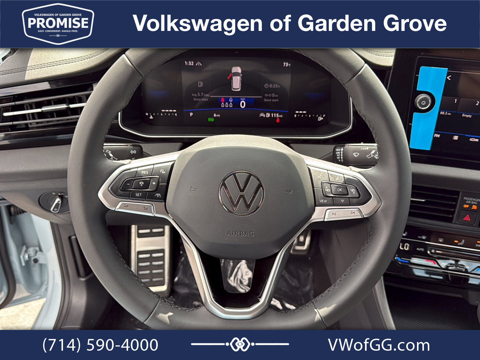 New 2027 Volkswagen Jetta Sport FWD image 17