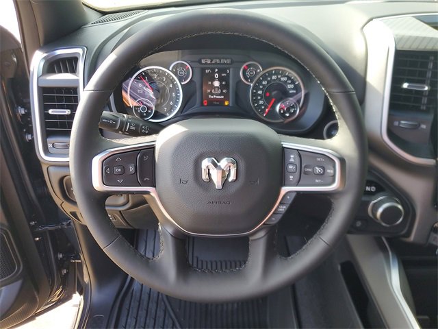 New 2026 RAM 1500 2WD Crew Cab image 19