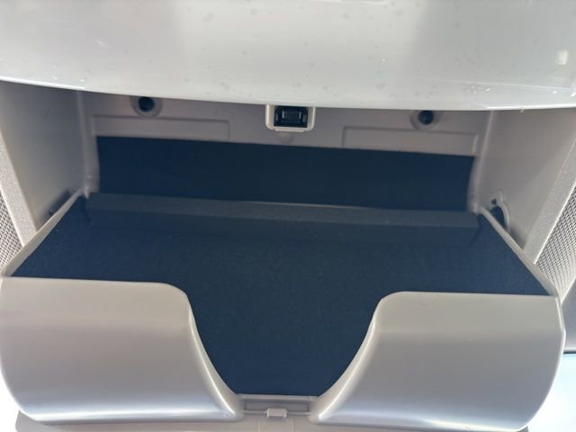 New 2026 Nissan Rogue SV w/ Rock Creek Premium Package image 36