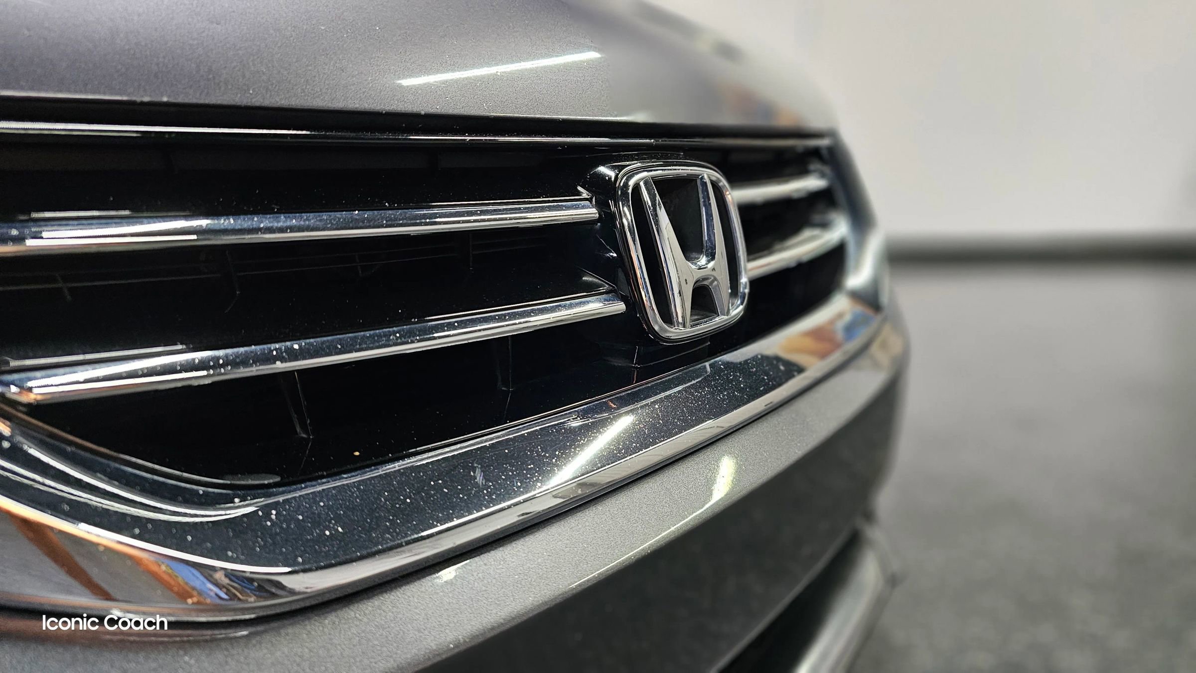 Used 2015 Honda Accord EX-L image 8