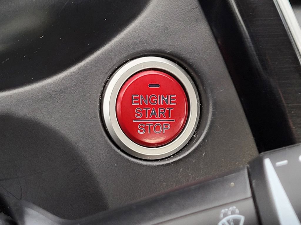 Used 2015 Honda Civic EX image 12