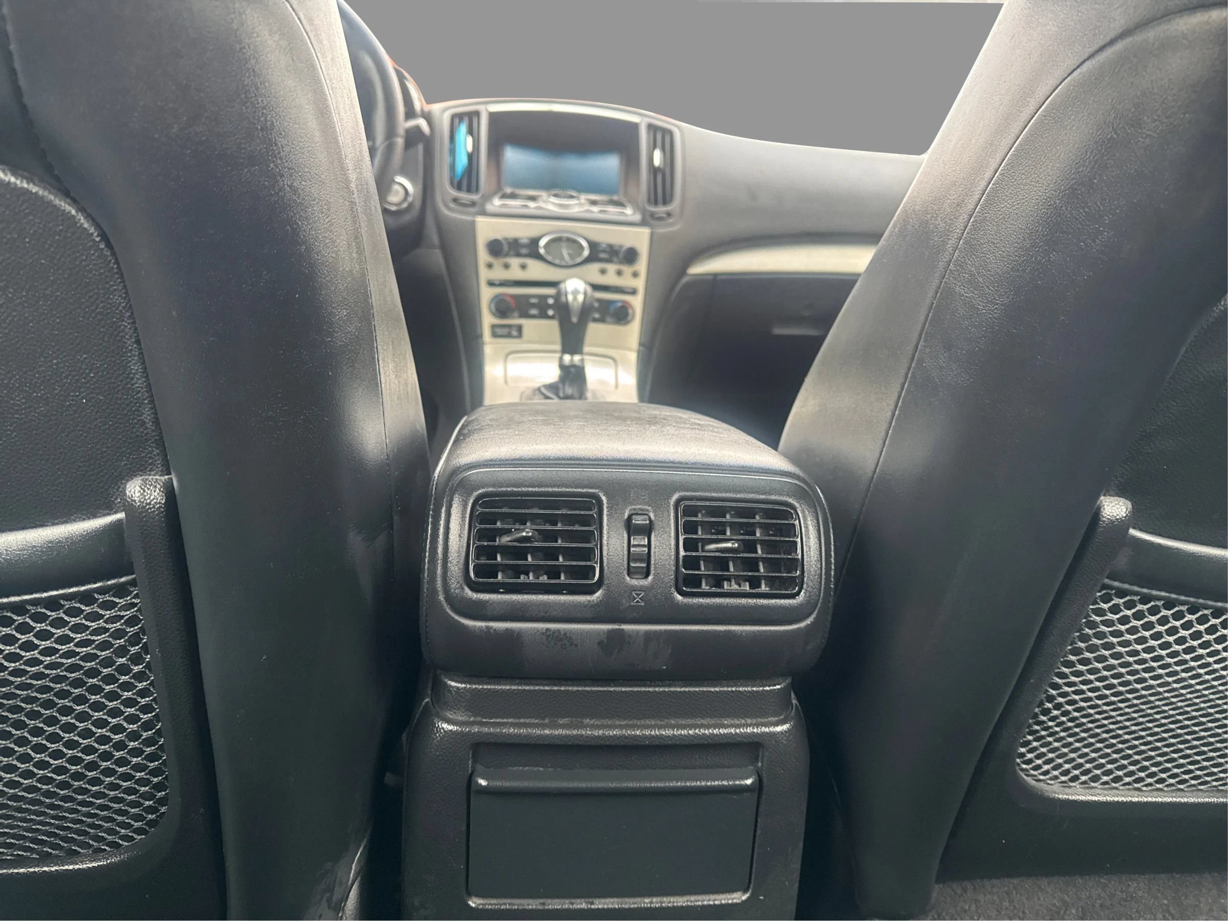 Used 2008 INFINITI G35 x Sedan w/ Premium Pkg AWD/4WD image 20
