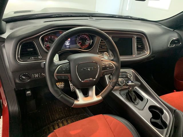 Used 2016 Dodge Challenger SRT Hellcat image 15