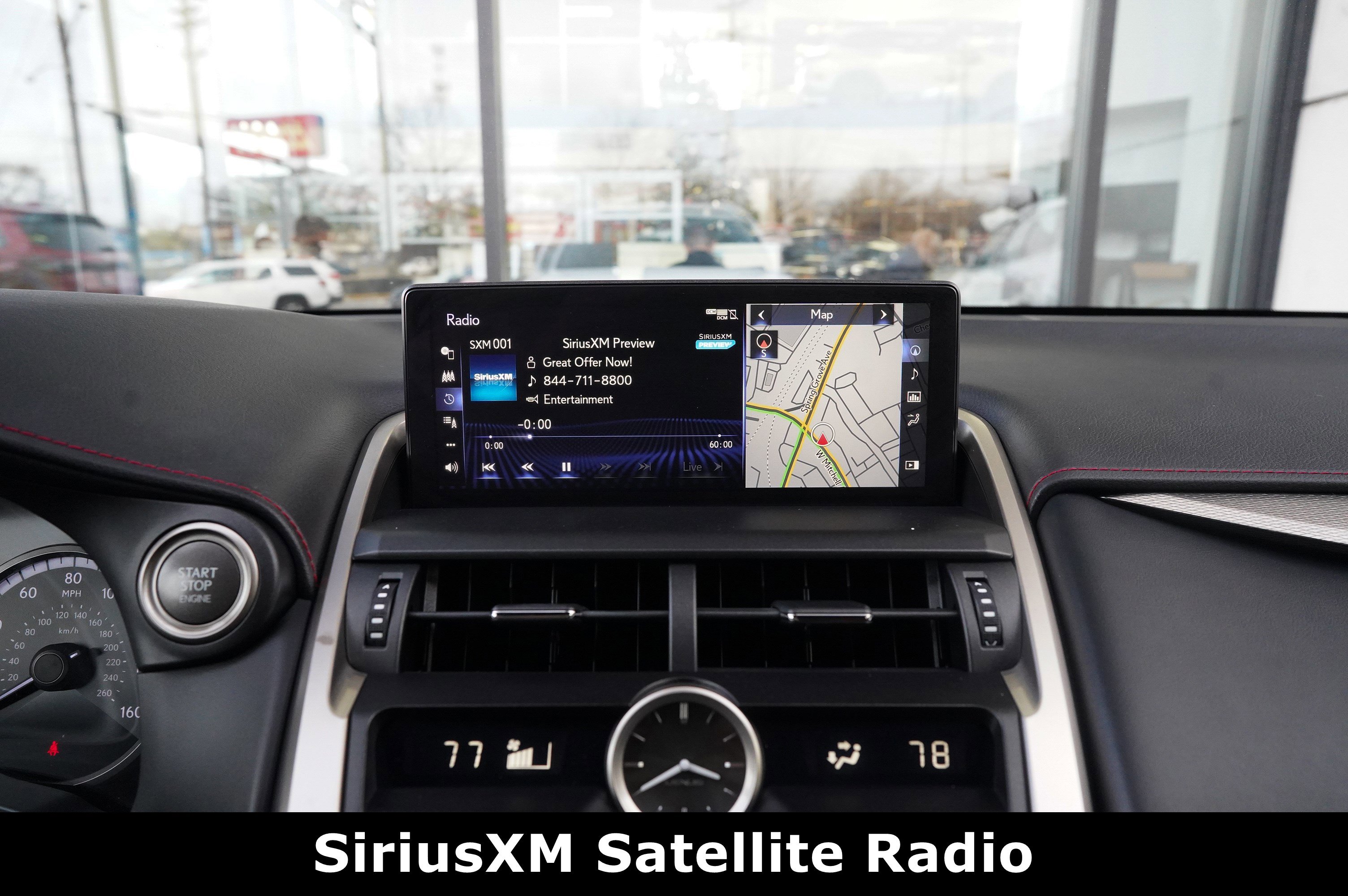 Used 2020 Lexus NX 300 F Sport image 32