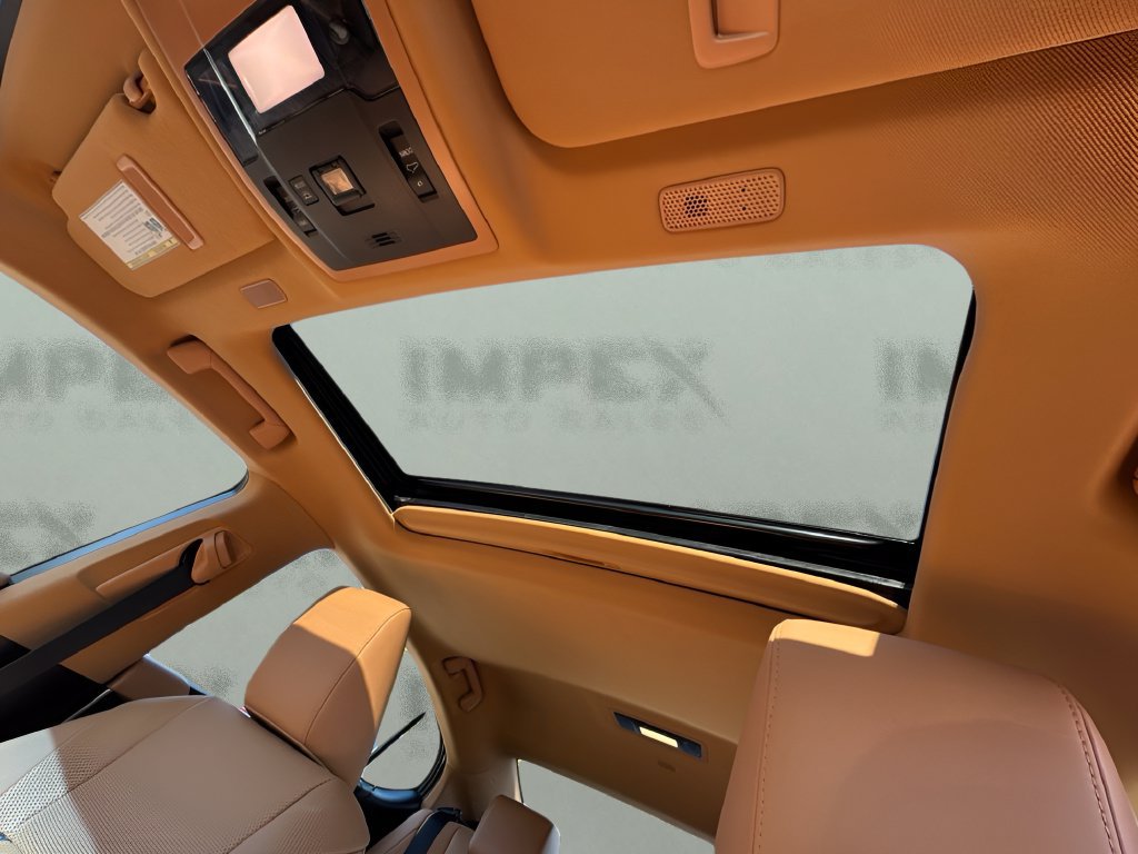 Used 2022 Lexus ES 300h w/ Premium Package FWD image 11