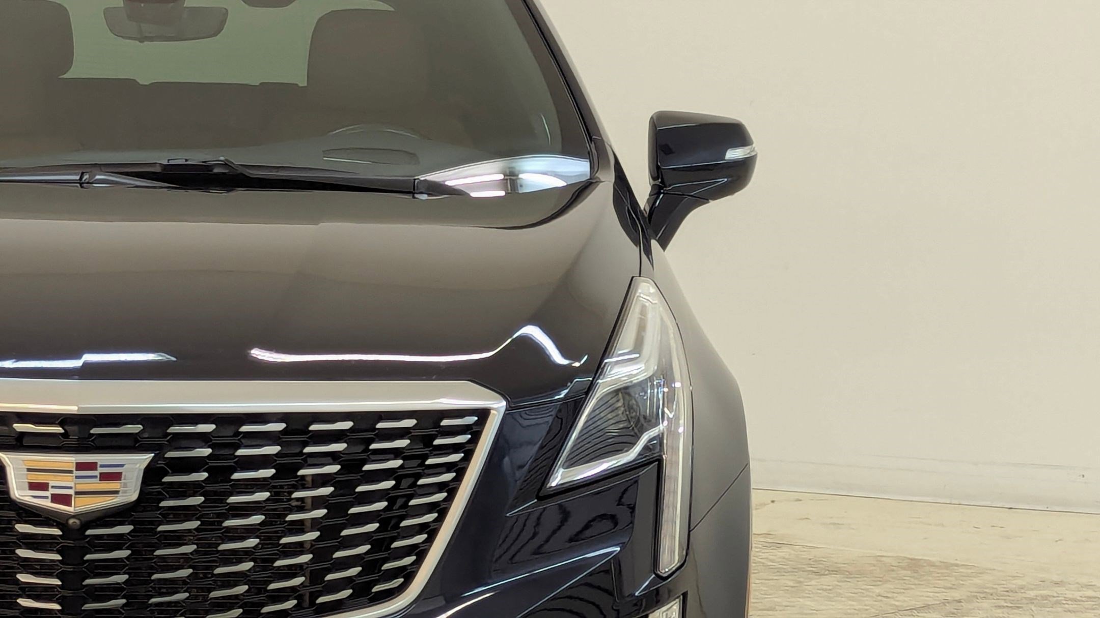 Used 2021 Cadillac XT5 Premium Luxury image 11