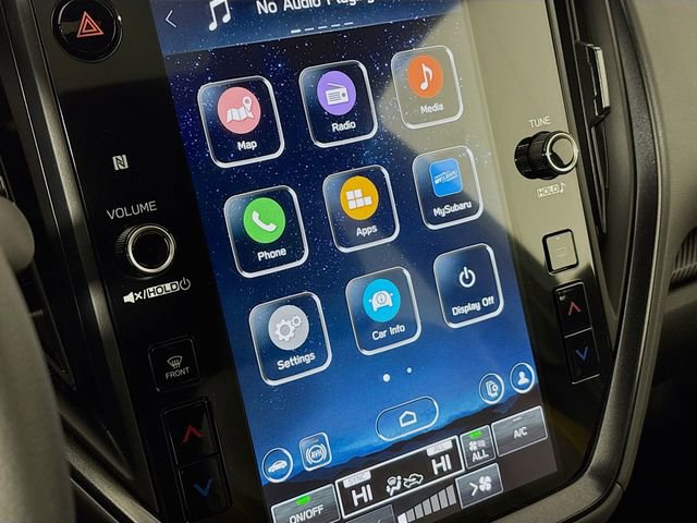 New 2026 Subaru Crosstrek 2.5i Sport image 15