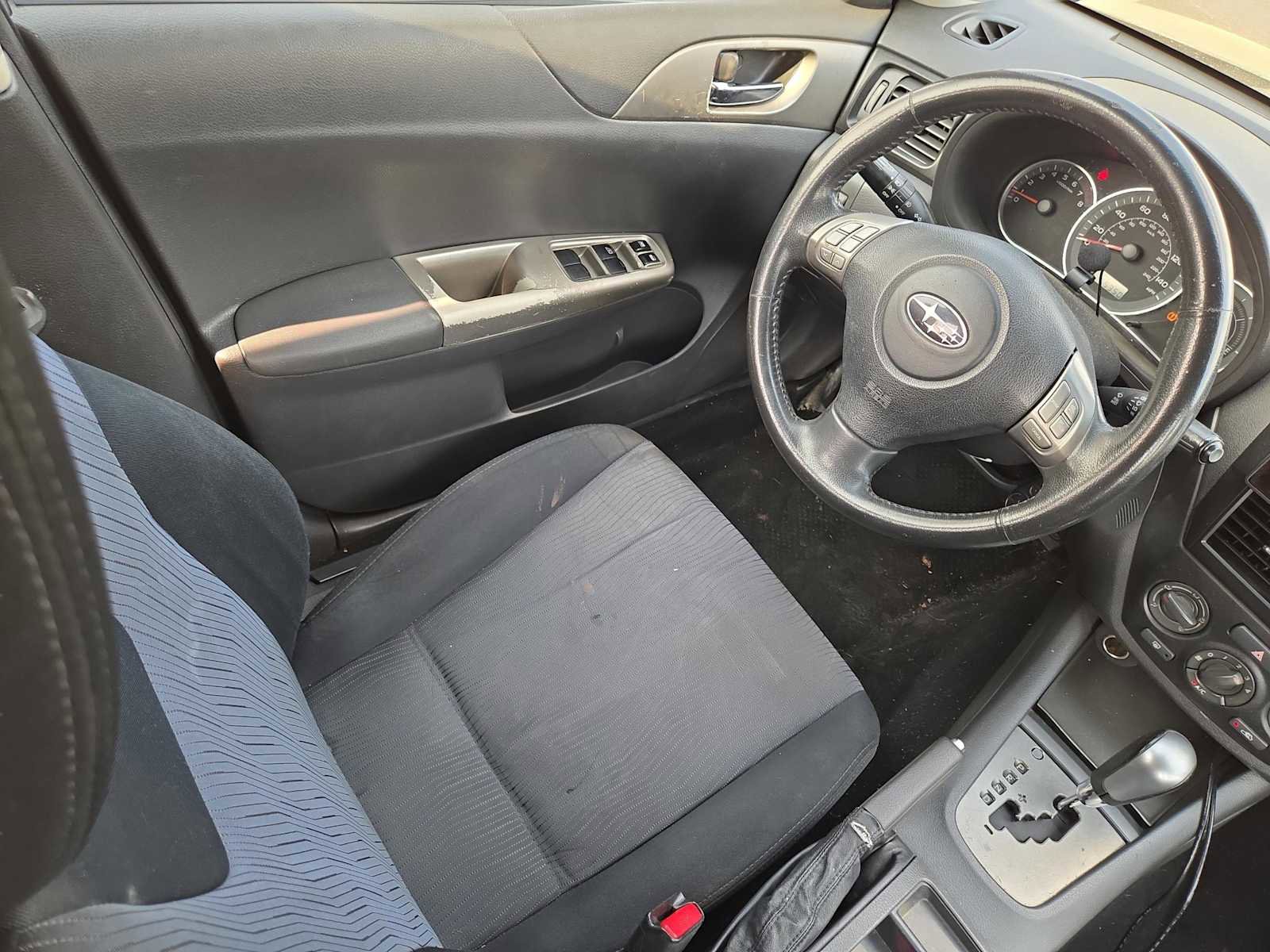 Used 2008 Subaru Impreza Outback Sport image 15
