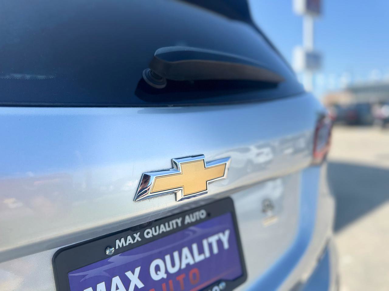 Used 2021 Chevrolet Equinox LT image 27